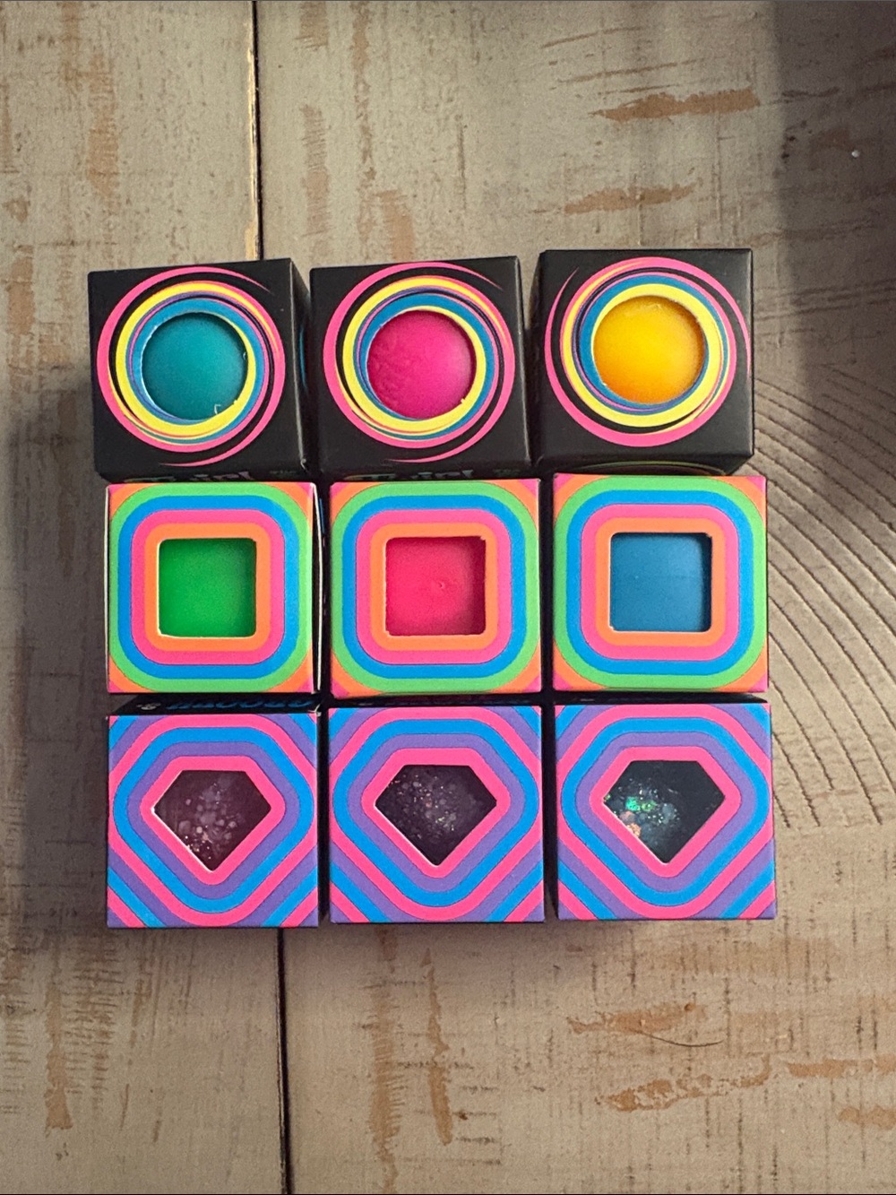 Needoh mini bundle